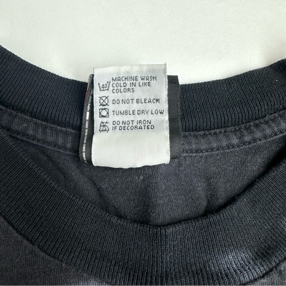 Harley-Davidson Tee from Doc’s in Shawano Wisconsin WI XL - Picture 9 of 9